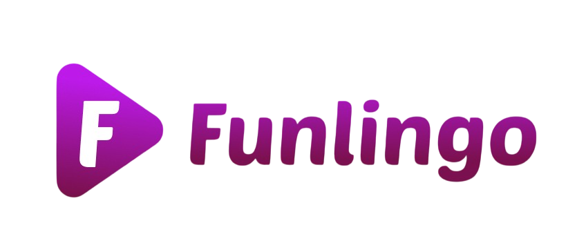 Funlingo Logo